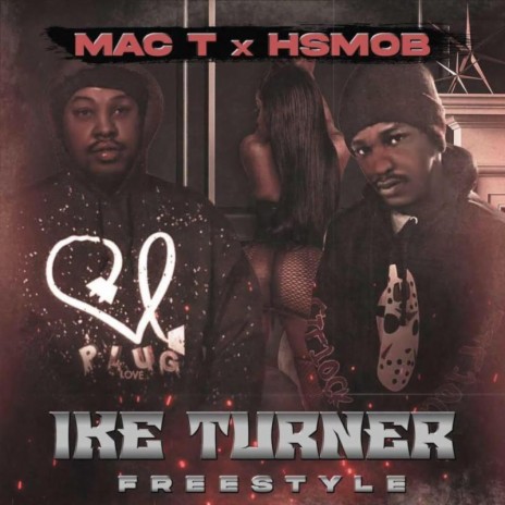 Ike Turner ft. Hsmob | Boomplay Music