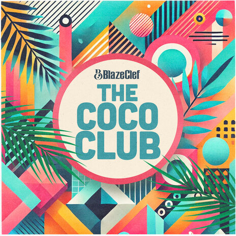 The Coco Club | Boomplay Music