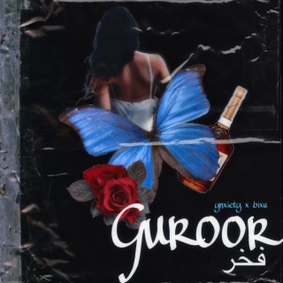 GUROOR