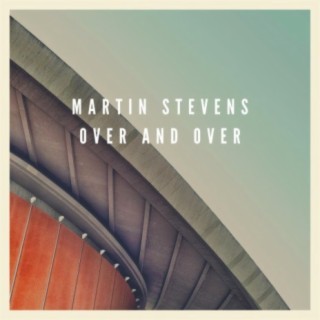 Martin Stevens