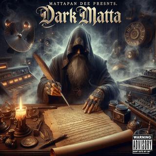 Dark matta