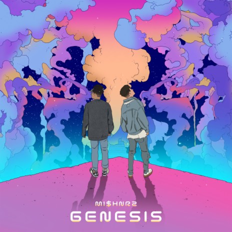 Genesis | Boomplay Music