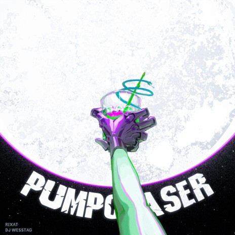 PUMPCHASER ft. DJ WESSTAG | Boomplay Music