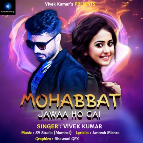 Mohabbat Jawaa Ho Gai | Boomplay Music