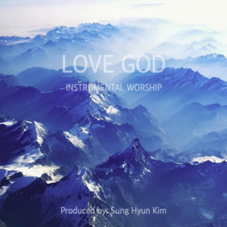 Intimacy with God | Boomplay Music