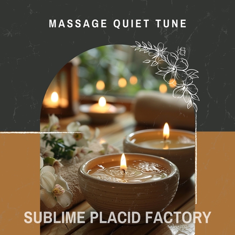 Serene Positive Thoughts: Singing Bowl Sounds ft. Zoe Chambers & Sublime Placid Factory