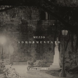 Mezzo Addormentato in F Major