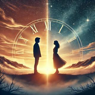 The Time Traveler’s Wife