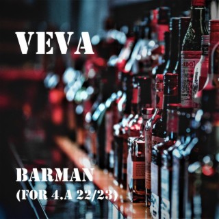 Barman (For 4.A 22/23)