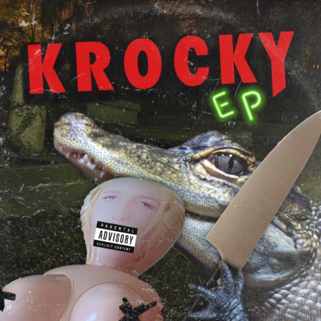 Krocky | Boomplay Music