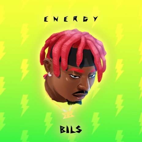 Energy | Boomplay Music