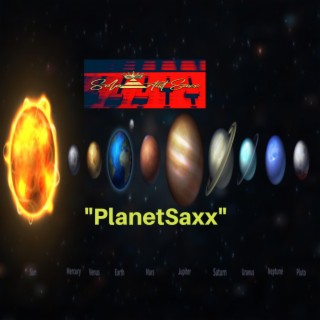 Planet Saxx