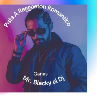 Pista A Reggaeton Romantico Ganas (instrumental)