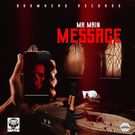 Message (Message) | Boomplay Music