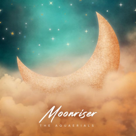 Moonriser | Boomplay Music