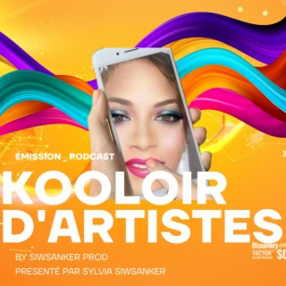 Kooloir d'artistes