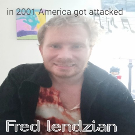 In 2001 America Got Attacked