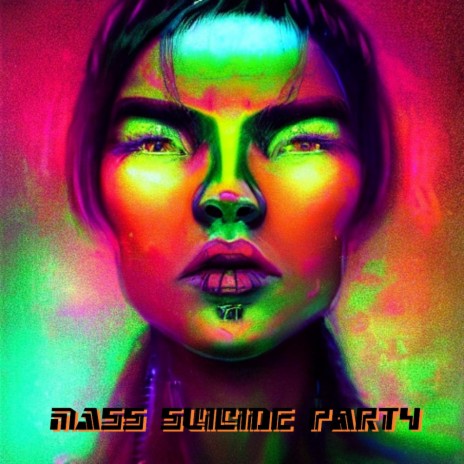 Mass Suicide Party | Boomplay Music