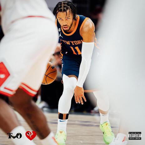 Brunson Burner (NYK Anthem) | Boomplay Music