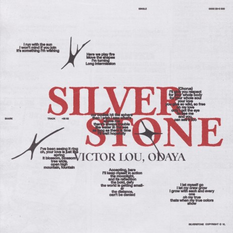 Silverstone ft. Odaya | Boomplay Music