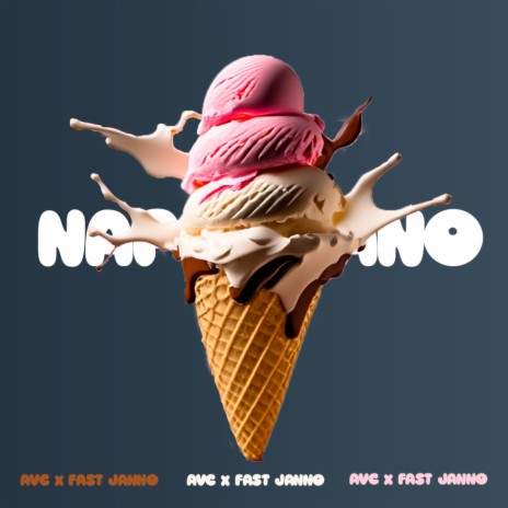 Napolitano (Afterdark) ft. Fast Janno | Boomplay Music