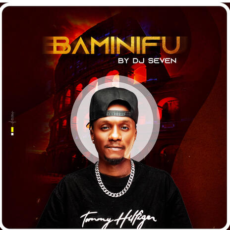 DJ SEVEN BAMINIFU | Boomplay Music