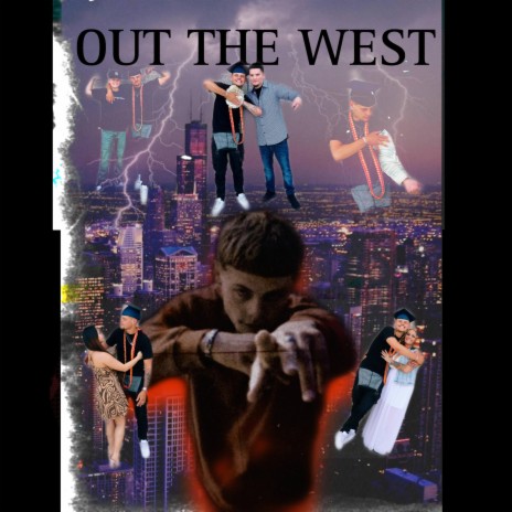 Out The West | Boomplay Music