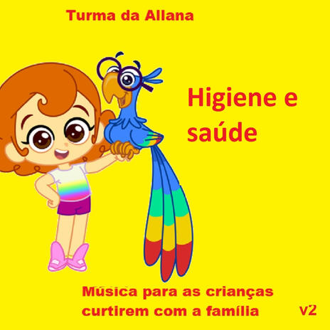 Higiene e Saúde | Boomplay Music