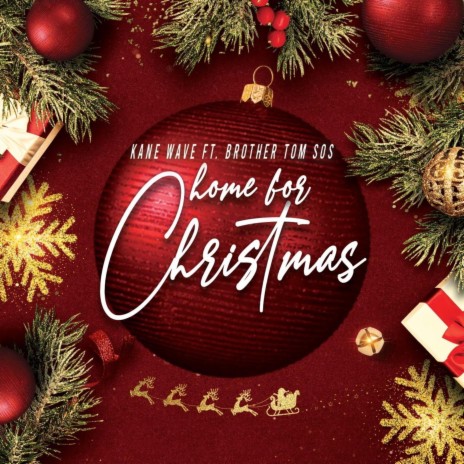 Home for Christmas | Boomplay Music