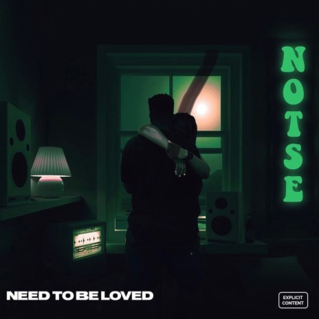 Need To Be Loved ft. Ajyman | Boomplay Music