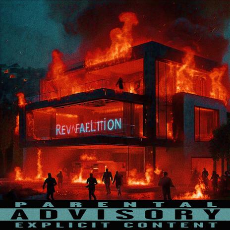 Revelation ft. JayyLotto & kurtains | Boomplay Music