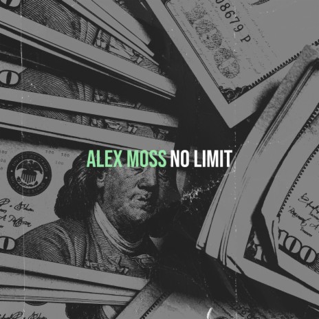 Alex Moss | Boomplay Music