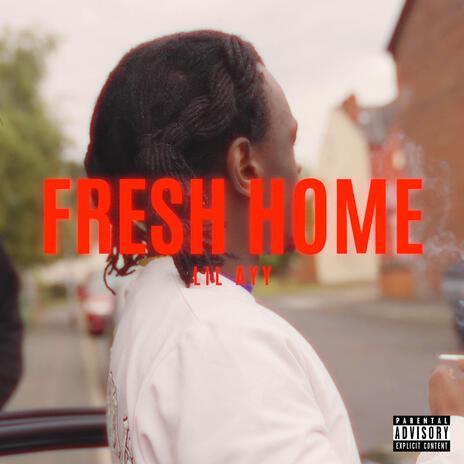 Fresh home | Boomplay Music