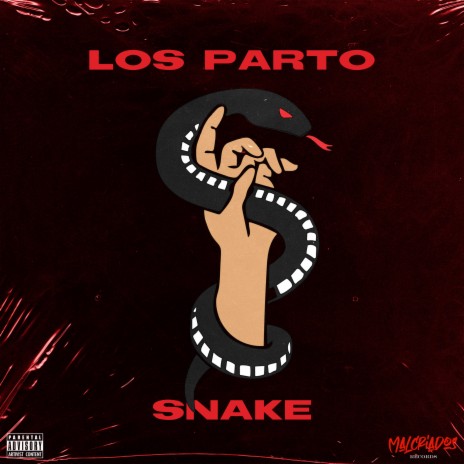 Los Parto ft. Malcriados Records | Boomplay Music