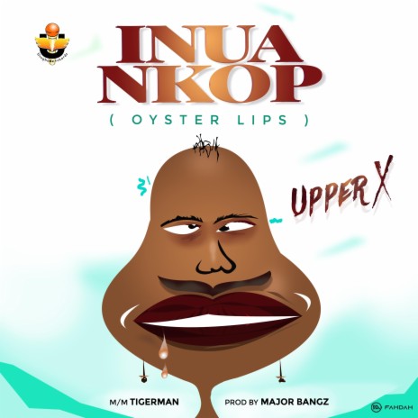 Inua Nkop (Oyster Lips) | Boomplay Music