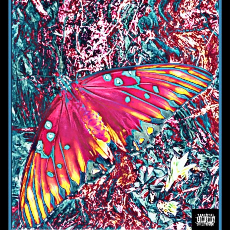 Butterfly Effect ft. Toryon | Boomplay Music