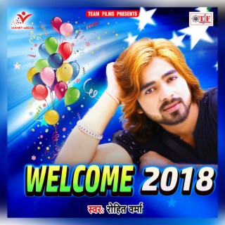 Welcome 2018