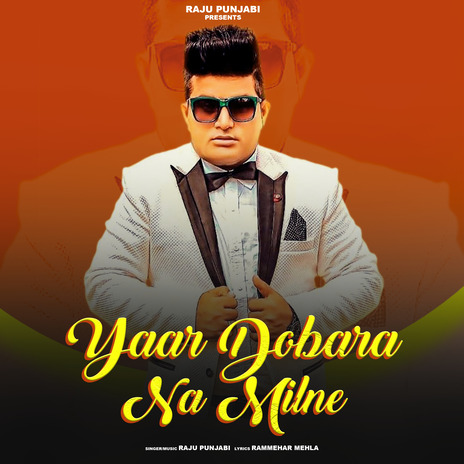 Yaar Dobara Na Milne | Boomplay Music