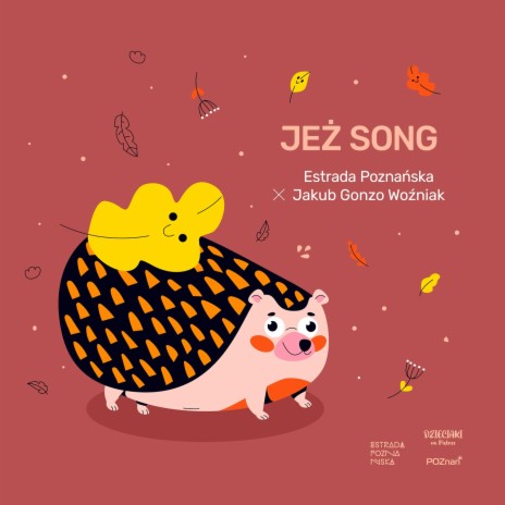Jeż Song ft. Jakub Gonzo Woźniak | Boomplay Music
