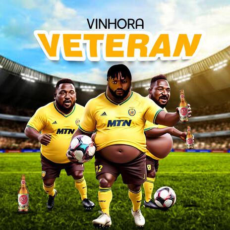 Vinhora-Veteran | Boomplay Music