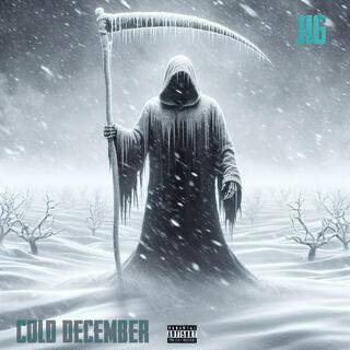 COLD DECEMBER