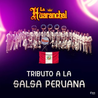 Tributo a la Salsa Peruana