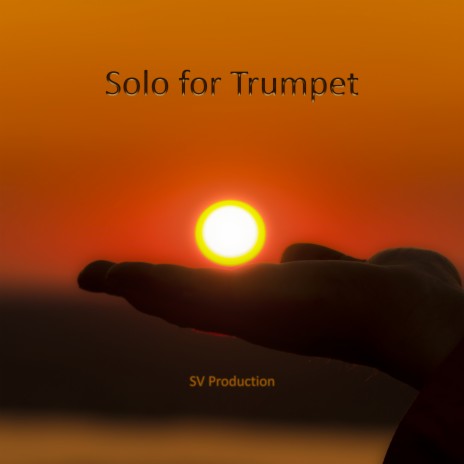 Solo for Trumpet