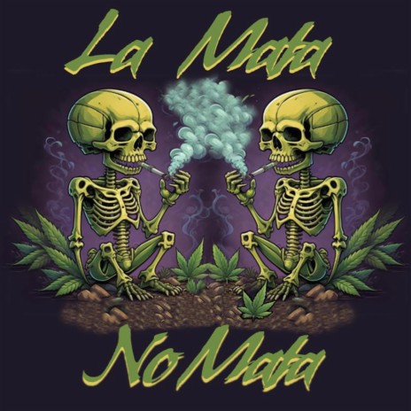La Mata No Mata | Boomplay Music