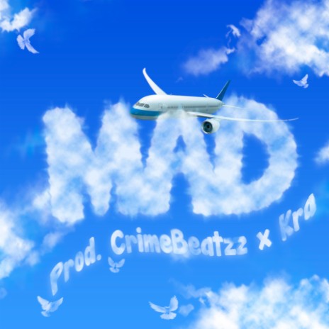 Mad (Instrumental) ft. KraBeatz | Boomplay Music