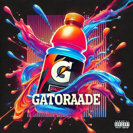 Gatorade (Malije Remix) ft. Malije | Boomplay Music