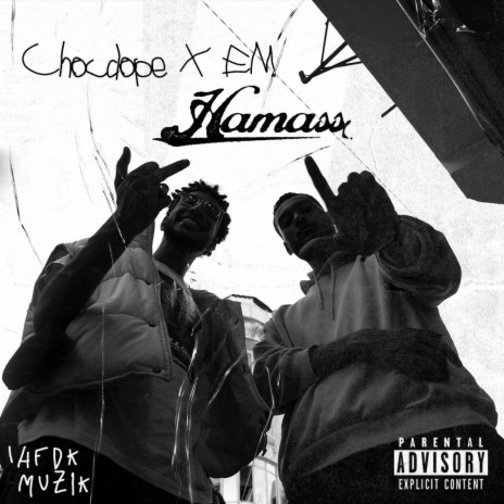 Hamass ft. Prod by EM | Boomplay Music