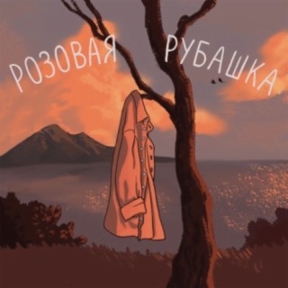 Розовая рубашка