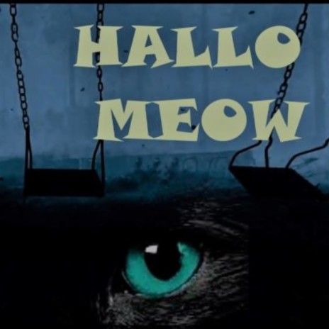 Halloween song Hallo Meow Machine Symphony (Radio Edit)