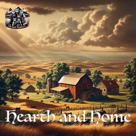 Hearth and Home | Boomplay Music